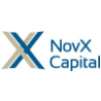 NovX Capital logo - Similar company to Cizoo