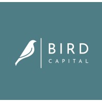 Bird Capital logo - Similar company to Gama Analytics