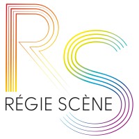REGIE SCENE logo - Similar company to Konitys