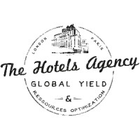 THE HOTELS AGENCY logo - Similar company to Hotels Libertel