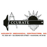 ACCURATE MECHANICAL CONTRACTORS INC logo - Similar company to Mti (Mechanical Technologies Inc.)