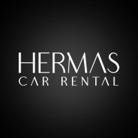 Hermas Car Rental logo - Similar company to Car Bar