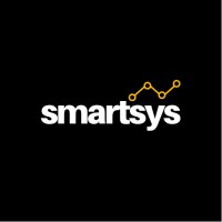 Smartsys Ltd logo - Similar company to Trahorn Technology Business Solutions