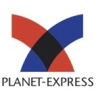 Planet- Express LTD logo - Similar company to Right Way Ltd.