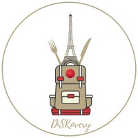 DiSKovery Paris logo - Similar company to Hope Paris