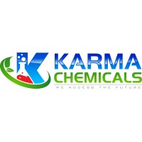 Karma Chemicals logo - Similar company to Ami Pharma