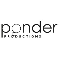 Ponder Productions Ltd logo - Similar company to Sewell Bmw Mini Of Plano