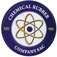 Chemical Rubber Company logo - Similar company to Grupo Linros Interinsumos
