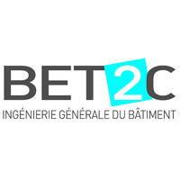 BET 2C logo - Similar company to Batistructure