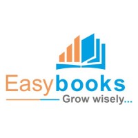 EasyBooks - Grow wisely logo - Similar company to Easybooks
