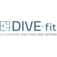 Dive.fit logo - Similar company to E-Nergy