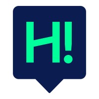 Here! Students - a Now Student Living brand logo - Similar company to Code Student Accommodation