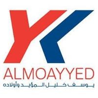 Y.K. Almoayyed Pre-Owned Cars logo - Similar company to Y.K. Almoayyed & Sons Industrial And Building Systems