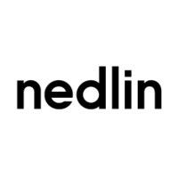 Nedlin logo - Similar company to Moonen Packaging - B Corp™