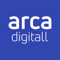 Arca Digitall logo - Similar company to Arca Digital