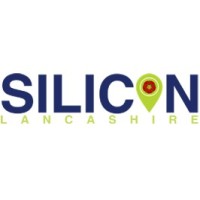 Silicon Lancashire logo - Similar company to Timepilot