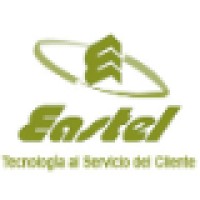 Eastel S.A.I.C. logo - Similar company to Dmc Wireless Systems S.A.S