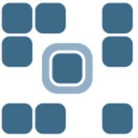 Medoid AI logo - Similar company to Dataminds