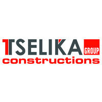 Tselika Group logo - Similar company to Makedonian Shipyards