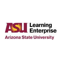 ASU Learning Enterprise logo - Similar company to Asu Next Lab
