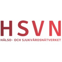 HSVN - Hälso- och sjukvårdsnätverket logo - Similar company to Forskarskolan Df