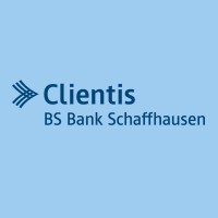 Clientis BS Bank Schaffhausen logo - Similar company to Clientis Banking Solutions