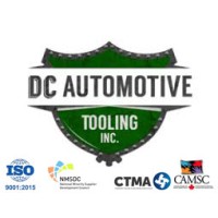 DC Automotive Tooling Inc. logo - Similar company to A.M. Precision Tool