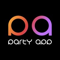 partyapp logo - Similar company to Morivert