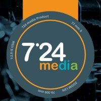 724 Media logo - Similar company to Jil Visual