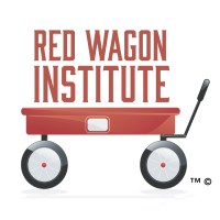 Red Wagon Institute logo - Similar company to Simulator Showroom