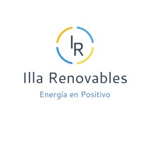 Illa Renovables logo - Similar company to Nerxiagal Foncalgás