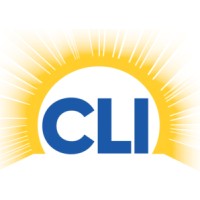 Creative Licensing International logo - Similar company to Readcube