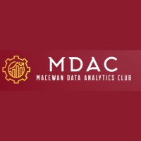 MacEwan Data Analytics Club logo - Similar company to Strategy X