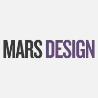 Mars Design logo - Similar company to Mars Design