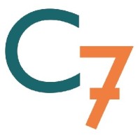 C7 - GLOBAL logo - Similar company to C7 Creative