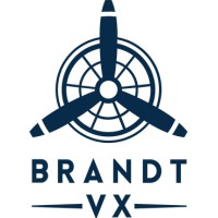 Brandt VX logo - Similar company to Shuman Mccuskey Slicer Pllc