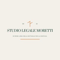 Studio Legale Moretti logo - Similar company to Studio Legale Ciccone