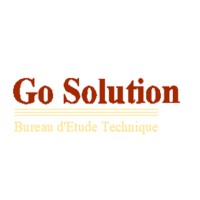 Go-Solution logo - Similar company to Gecitram