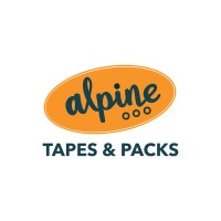 Alpine Tape logo - Similar company to Base Academy For Education
