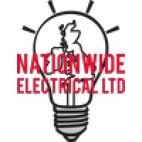 Nationwide Electrical Contractors  Services logo - Similar company to Econ Electrical