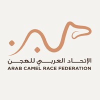 الاتحاد العربي للهجن | Arab Camel Racing Federation logo - Similar company to Move Studio