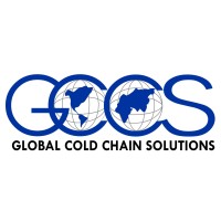 Global Cold Chain Solutions Pte Ltd logo - Similar company to Cold Chain Vision
