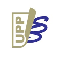 Unie podnikových právníků ČR logo - Similar company to Research Cops