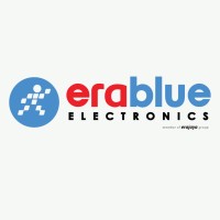 Erablue Electronics logo - Similar company to Sage Kitchen