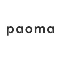 Paoma logo - Similar company to The Mauritius Cooperative Agricultural Federation Ltd (Mcaf Ltd)