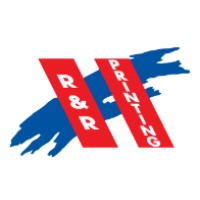 R & R Printing and Embroidery logo - Similar company to Devon Clothing