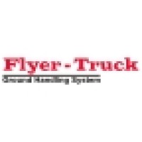 Flyer-Truck - ZAGtruck gmbh logo - Similar company to Beyond Places