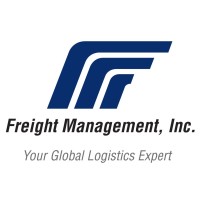 Freight Management, Inc (FMI) logo - Similar company to Freight Management, Inc (Fmi)
