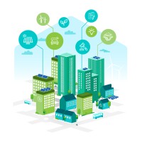 ClimateGO logo - Similar company to Tus Sustainable Development Research Institute (Sdri)
