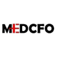 MedCFO logo - Similar company to Sygnific-Nxt